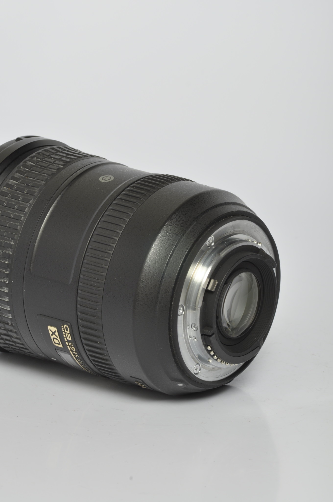 Nikon 18-200mm AF-S 3.5-5.6 G ED DX VR Nikkor - LeZot Camera Nikon 18-200mm AF-S 3.5-5.6 G ED DX VR Nikkor - LeZot Camera