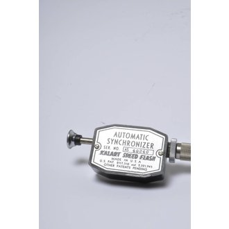 Kalart Speed Flash Automatic Synhchronizer