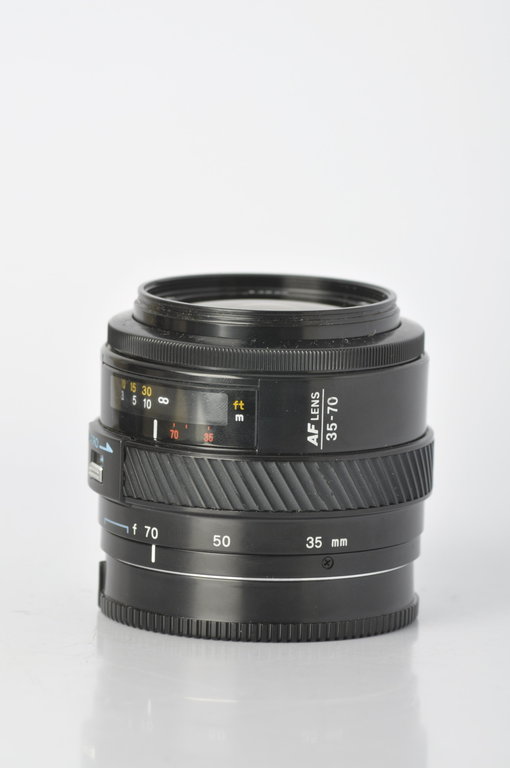 Minolta Minolta 35-70mm f/4 Zoom Lens *