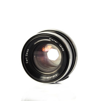 Zeiss Carl Zeiss Planar 50mm f/1.8 Rollei SLR Mount