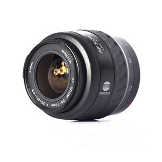 Minolta Minolta AF 35-70mm F/3.5-4.5