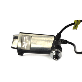 Nikon Nikon MC-10 Remote