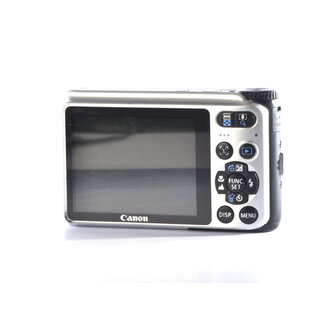 Canon Canon Powershot A3000