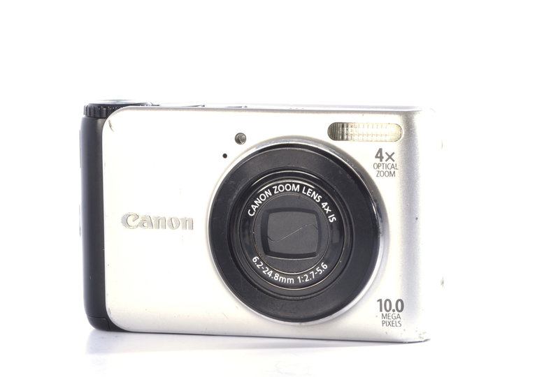 Canon Canon Powershot A3000