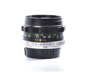 Minolta Minolta MC Rokkor PF 55mm F/1.7 - LeZot Camera | Sales and