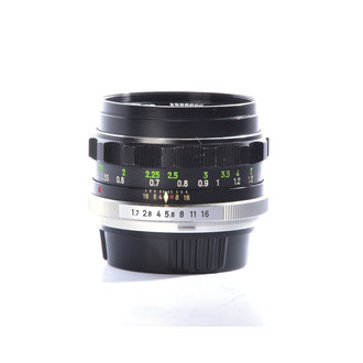 Minolta Minolta  MC Rokkor PF 55mm F/1.7