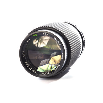 CCT CCT 80-200mm f/4 Zoom Lens