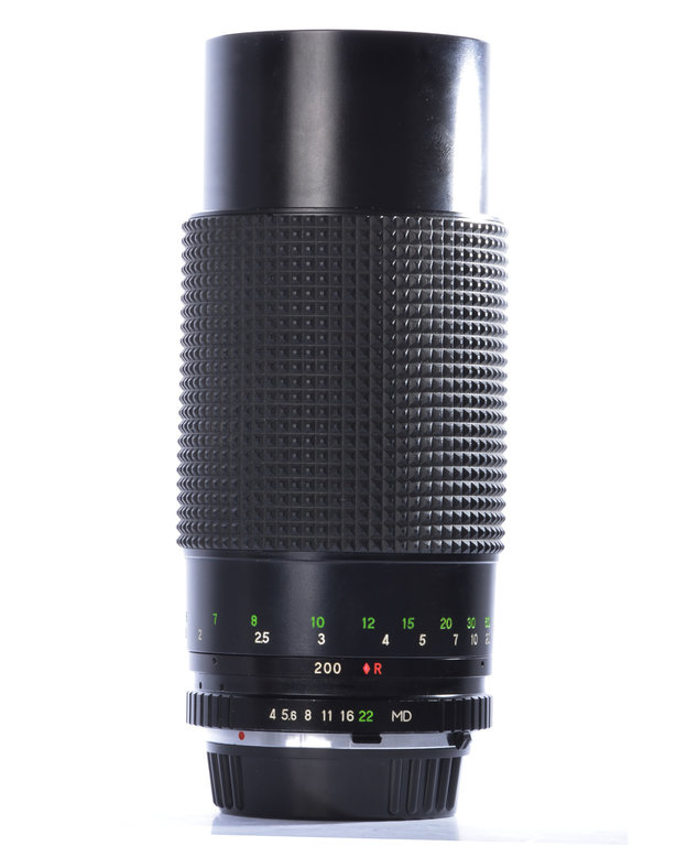 CCT CCT 80-200mm f/4 Zoom Lens
