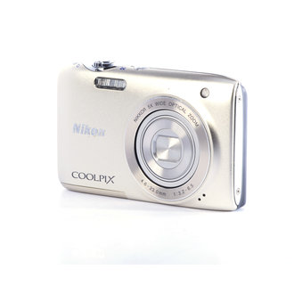 Nikon Nikon Coolpix S3100 w/ box
