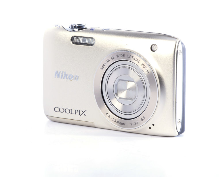 Nikon Nikon Coolpix S3100 w/ box