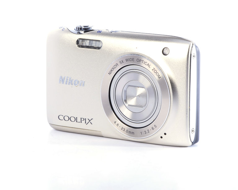 Nikon Nikon Coolpix S3100
