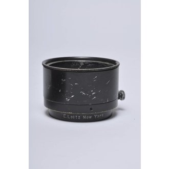 Leica Leica 39mm Clamp-On Extension Tube Base