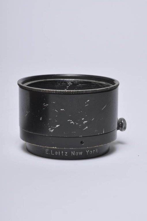 Leica Leica 39mm Clamp-On Extension Tube Base