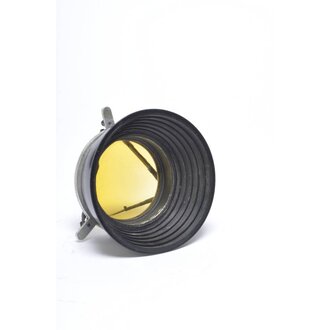 Vintage Hood with Filter