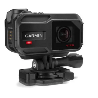 Garmin Garmin VIRB XE Action Camera Kit