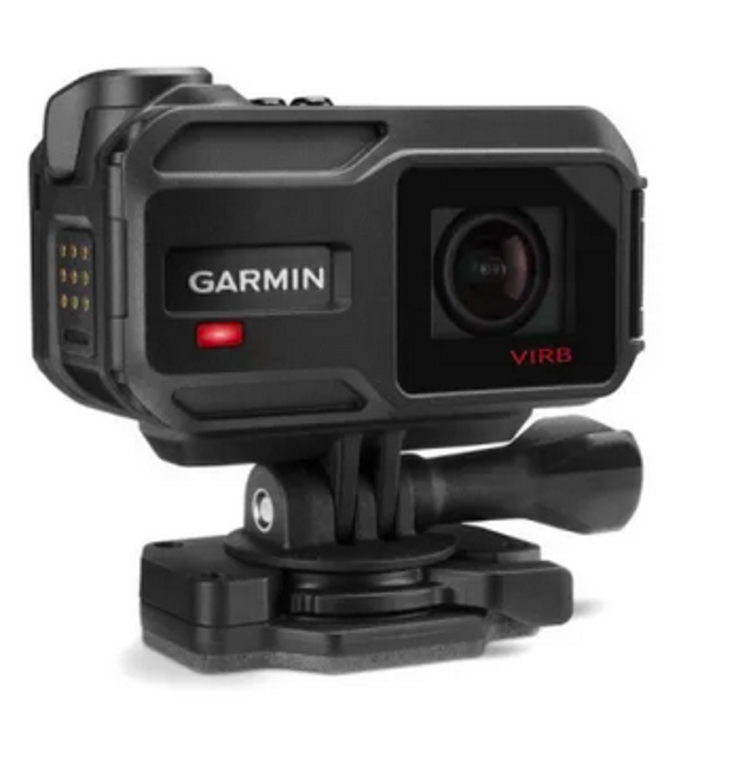 Garmin Garmin VIRB XE Action Camera Kit