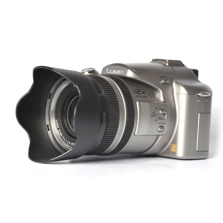 Panasonic Panasonic DMC-FZ30 Camera