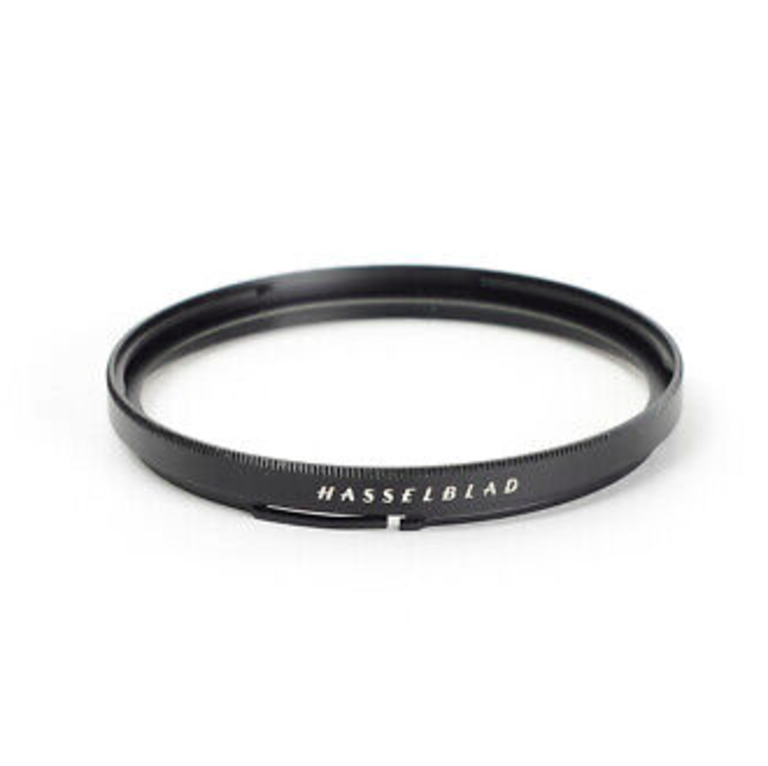 Hasselblad Hasselblad Filter 1x UV-SKY -0 (1A) Multicoated B70 70mm