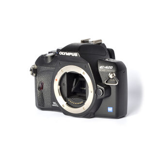 Olympus Olympus E-420 Digital SLR