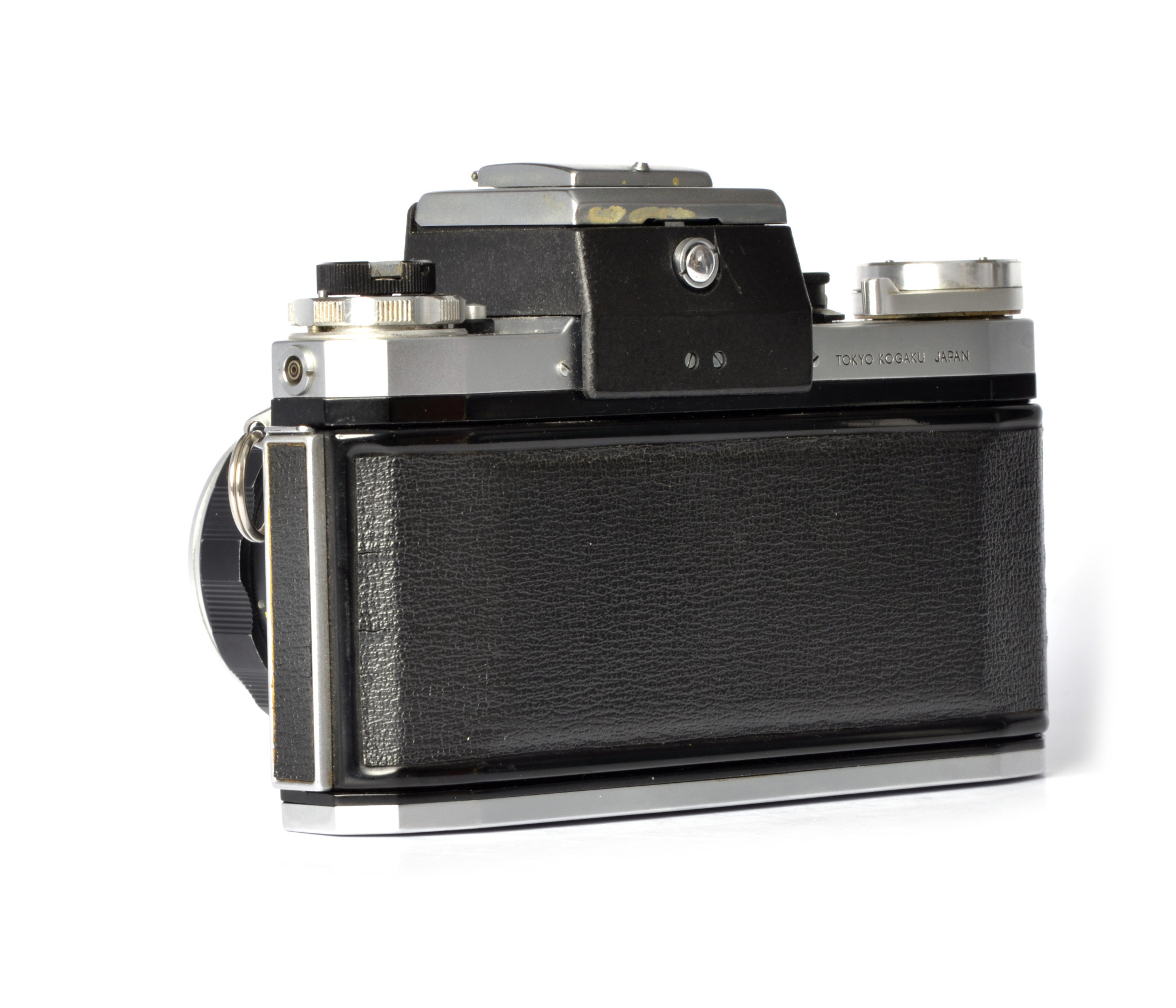 Beseler Beseler Topcon B with Waist Level Finder Auto Topcor Beseler Beseler Topcon B with Waist Level Finder Auto Topcor