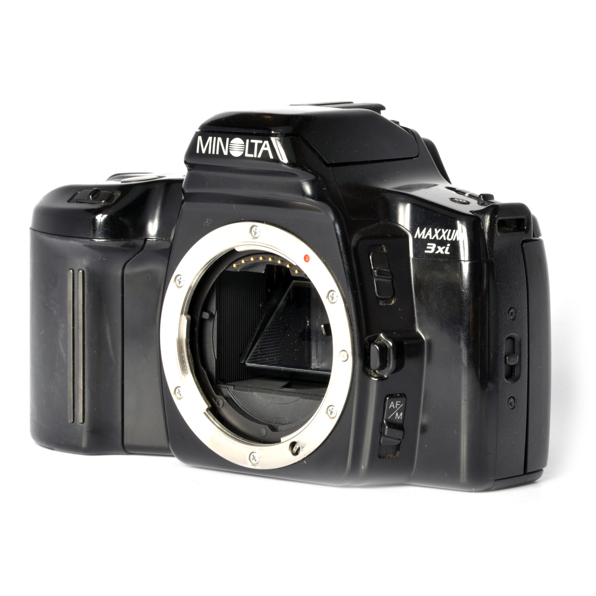 Minolta, Camera Deals