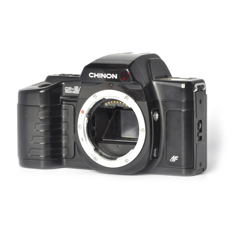 Chinon Chinon CP-9AF