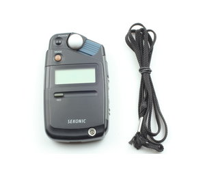 Sekonic Sekonic L-308 Flashmate - LeZot Camera | Sales and Camera 