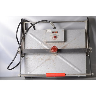 Technal Technal Dry Mount Press 500