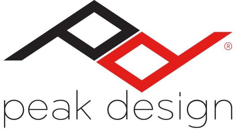 Peak Design Peak Design | The Field Pouch Charcoal | Camera Pouch