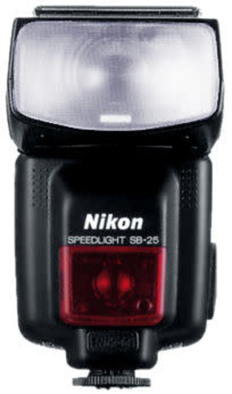 Nikon Nikon Speedlight SB-25
