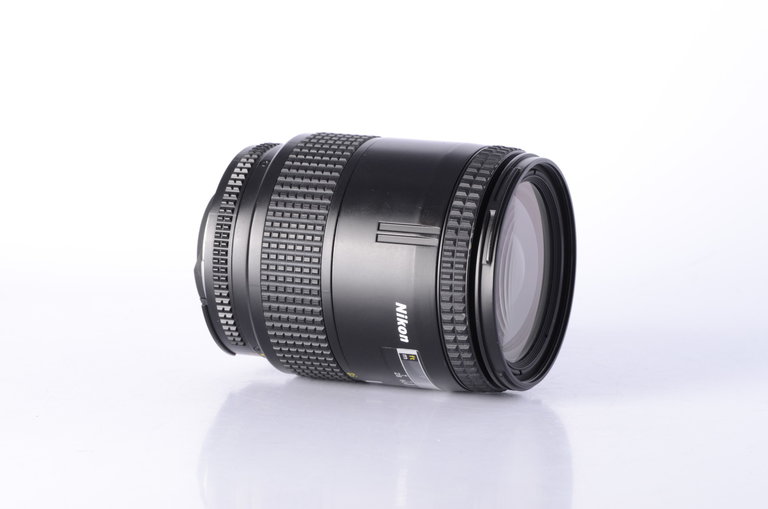 Nikon Nikon 28-85mm f/3.5-4.5 Macro Zoom Lens *