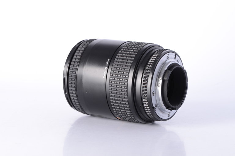 Nikon Nikon 28-85mm f/3.5-4.5 Macro Zoom Lens *