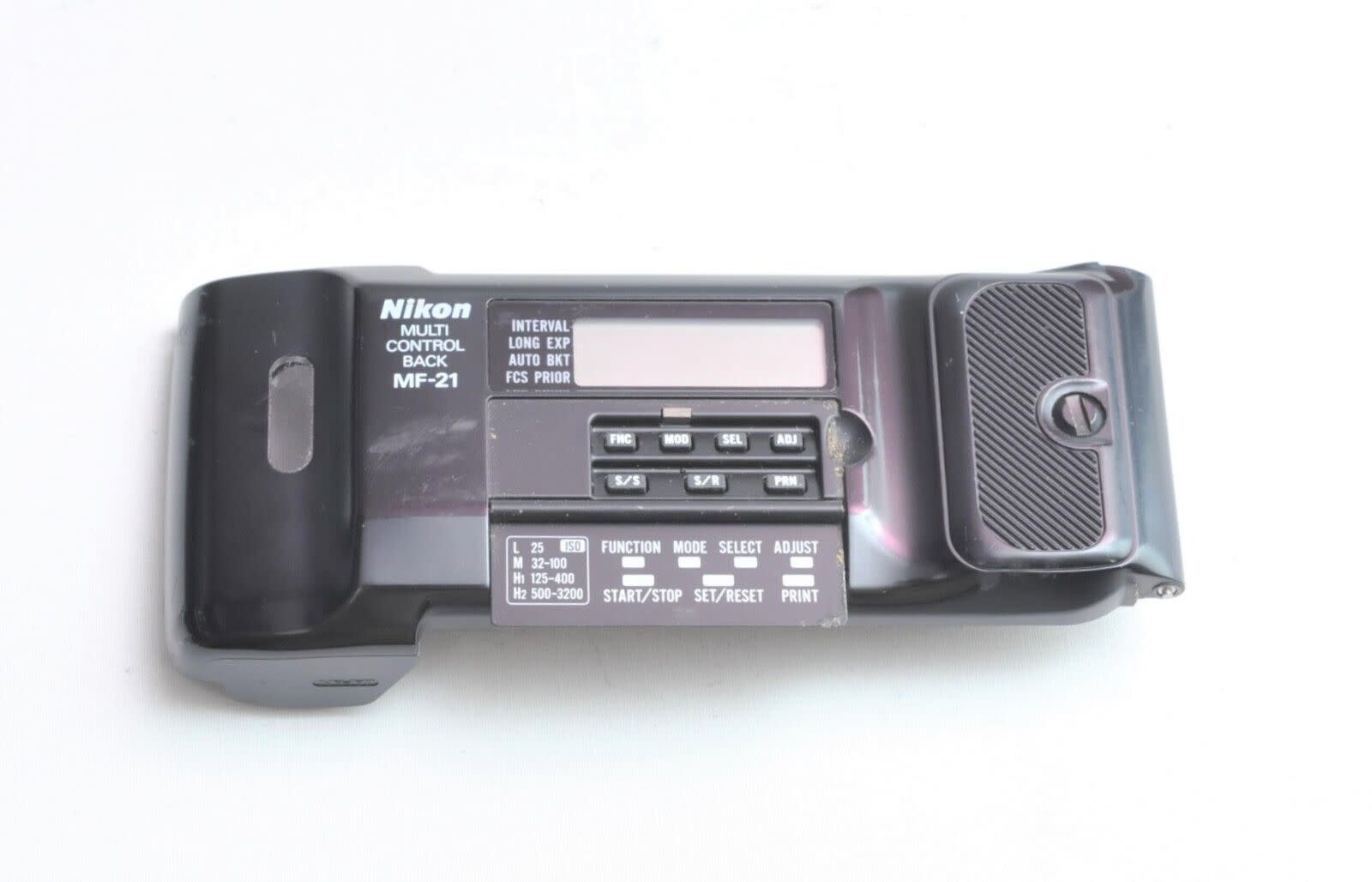 Nikon Nikon MF-21 Data Back for 8008 and 8008s - LeZot Camera