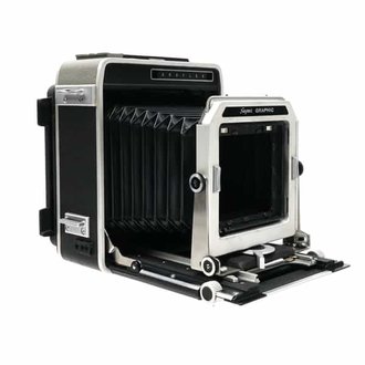 Graflex Graflex Super Graphic - Body Only