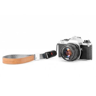 Peak Design Peak Design Cuff - Ash Peak Design Peak Design Cuff - Ash