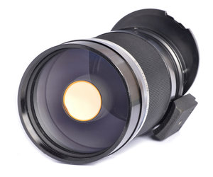 ニコン Reflex NIKKOR 1000mm f11 専用ケース#1385 Nikon Nikon Nikkor 1000mm F/11 w/ Case - LeZot Camera | Sales and
