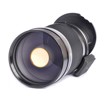 Nikon Nikon Nikkor 1000mm F/11 w/ Case