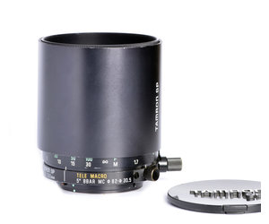 Tamron Tamron SP 500mm f/8 Tele Macro - LeZot Camera | Sales