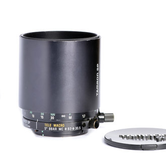 Tamron Tamron SP 500mm f/8 Tele Macro