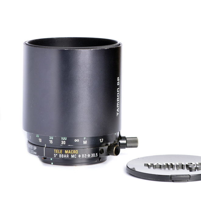 Tamron Adaptall - LeZot Camera | Sales and Camera Repair