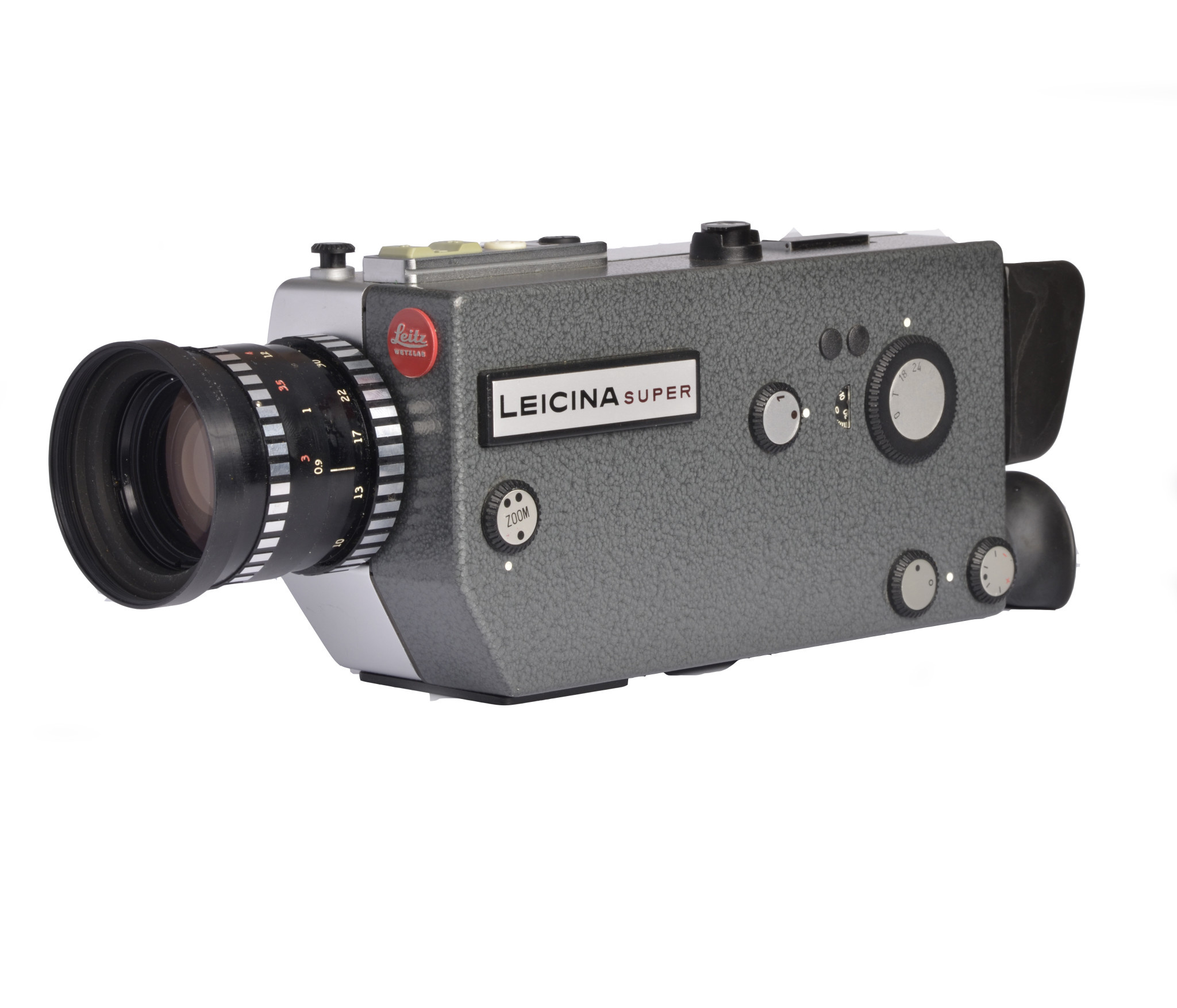 Cosina Super 8 Cine Film Cameras -  - Super 8 & 8mm Camera  Specialists
