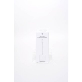 Apple Apple Lightning to SD
