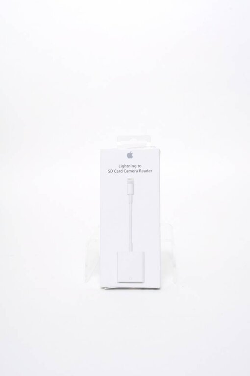 Apple Apple Lightning to SD