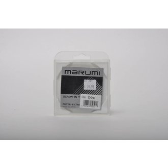 Marumi Grad Color Grey 52mm