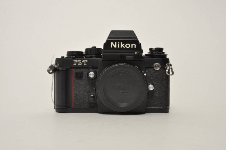 Nikon F3/T