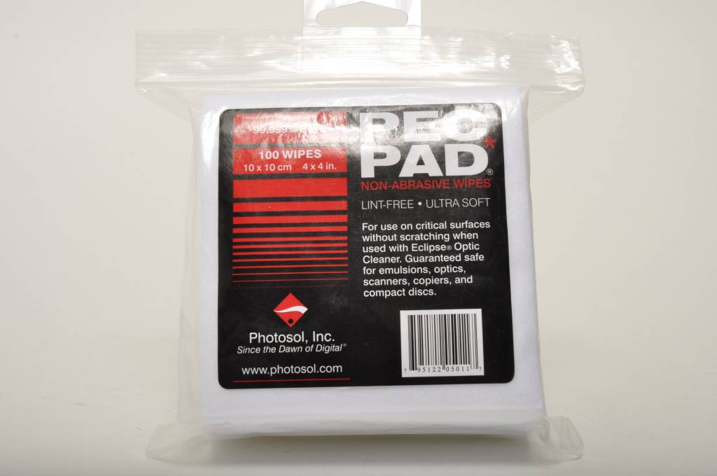 Photographic Solutions PecPad Pec Pad at LeZot Camera LeZot Camera
