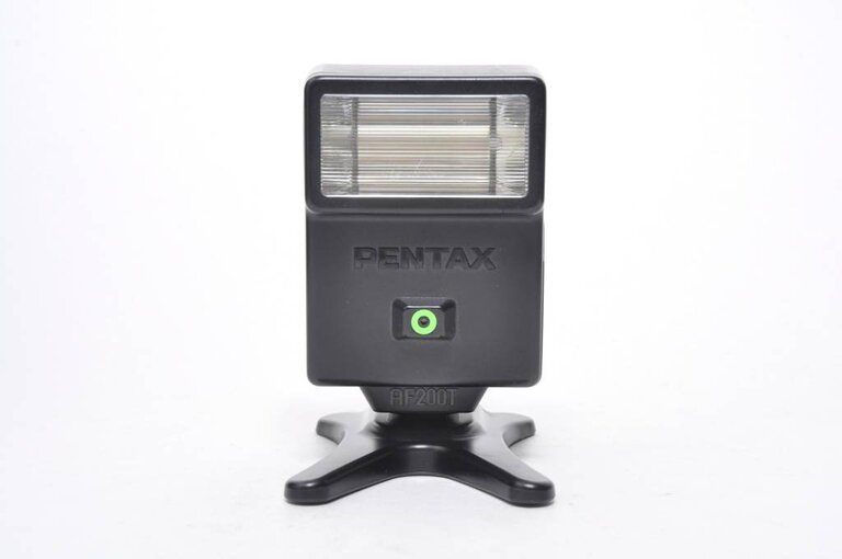 Pentax AF200T SN:84024093