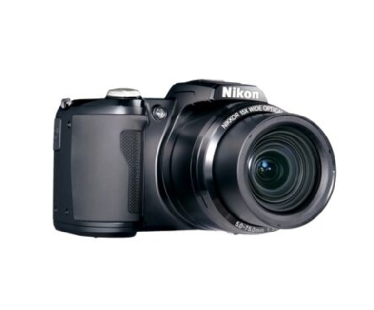 Nikon Nikon Coolpix L105