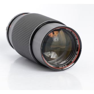 Vivitar Vivitar Series 1 70-210mm f/ 2.8-4.0 VMC Macro