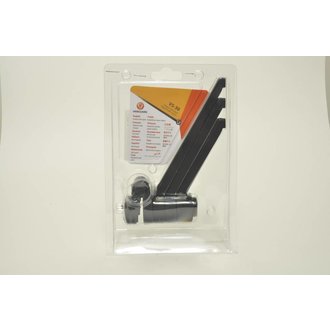 Vanguard VS-30 Mini Tripod